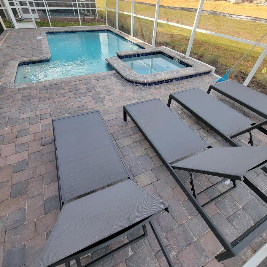 Winterfield At Disney 9350 Kissimmee Exterior photo