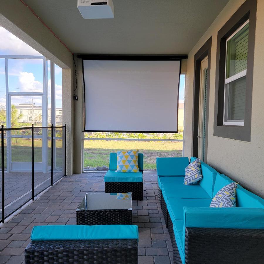 Winterfield At Disney 9350 Kissimmee Exterior photo